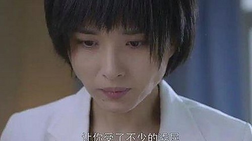 张津瑜“厕所门”事件再起风波，吉林警花多段视频独家曝光